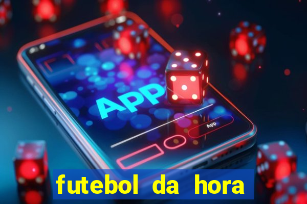 futebol da hora 3.7 para iphone